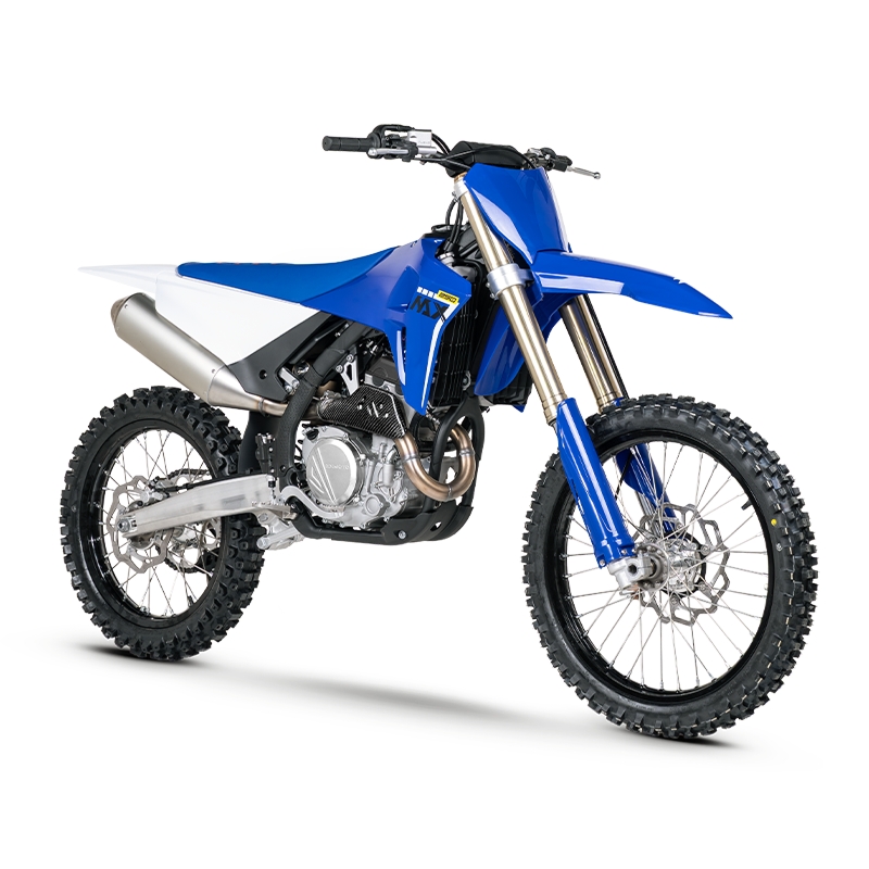 MX250