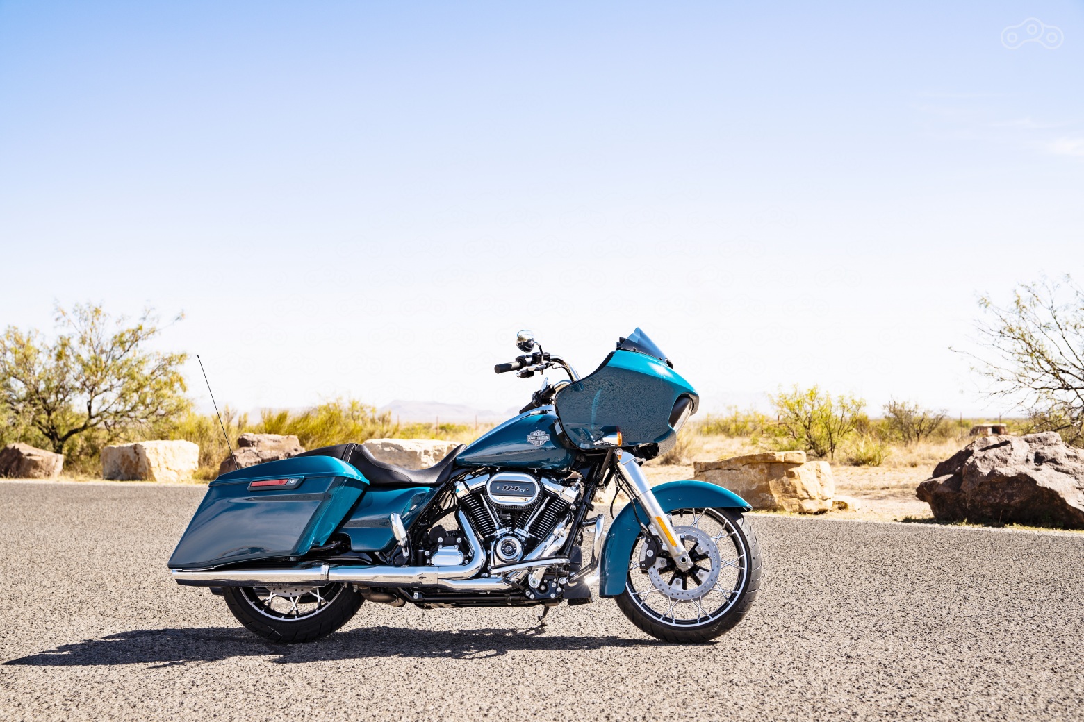 Road Glide Special 2021