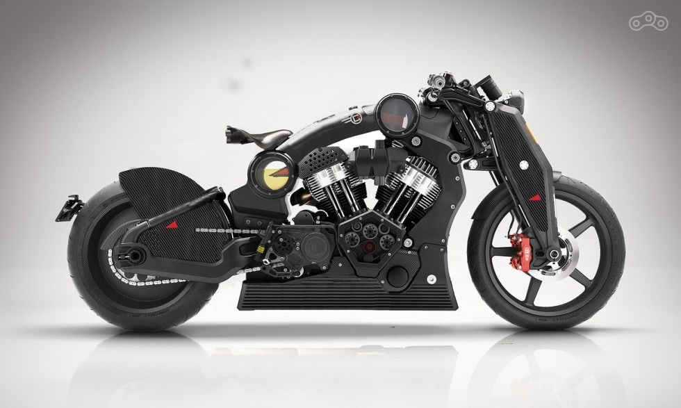 Confederate Wraith 2020
