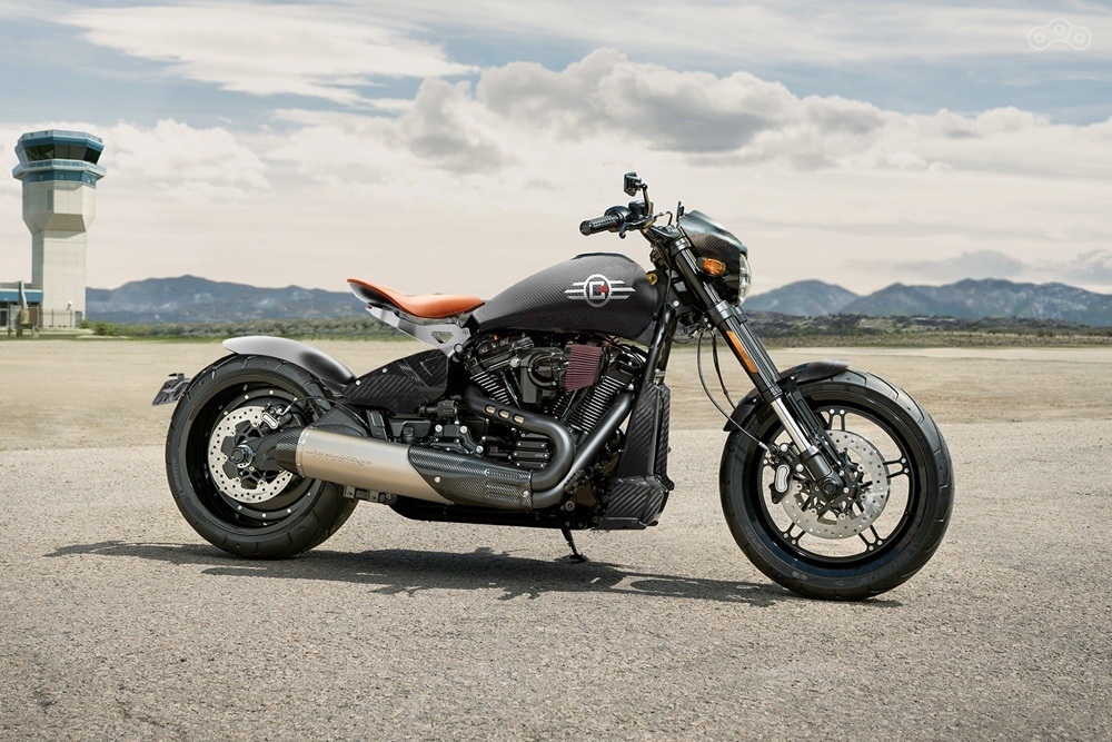 Confederate Hellcat 2020