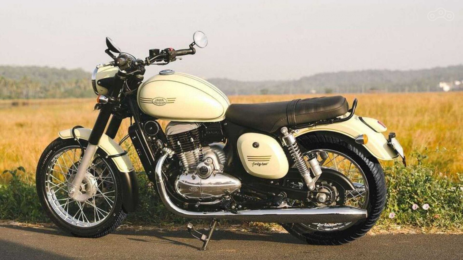 Jawa 42