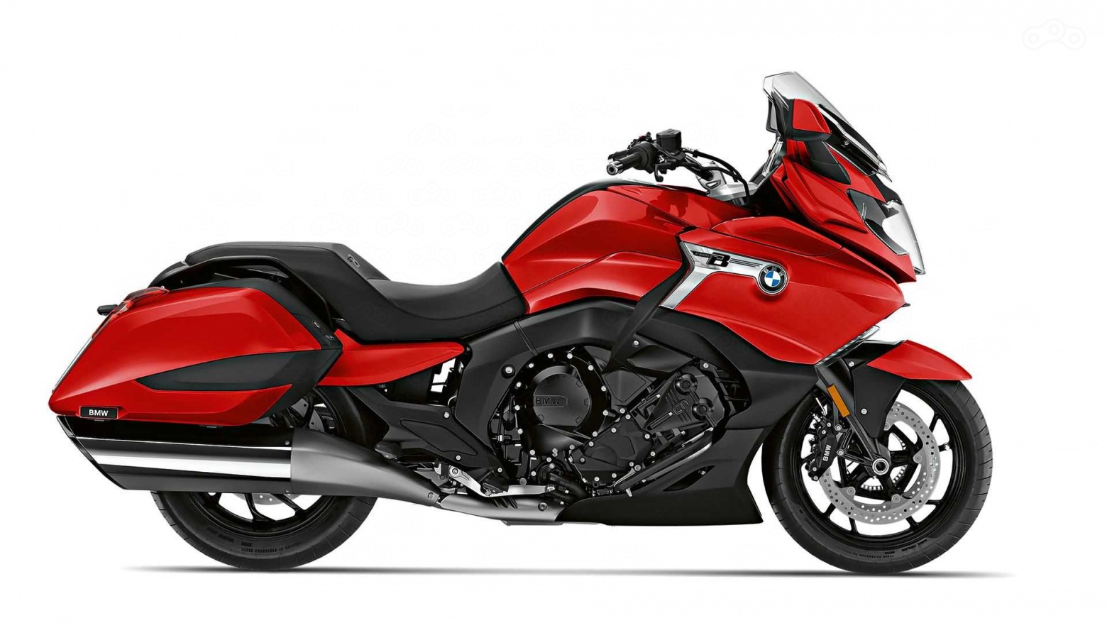 BMW K 1600 B