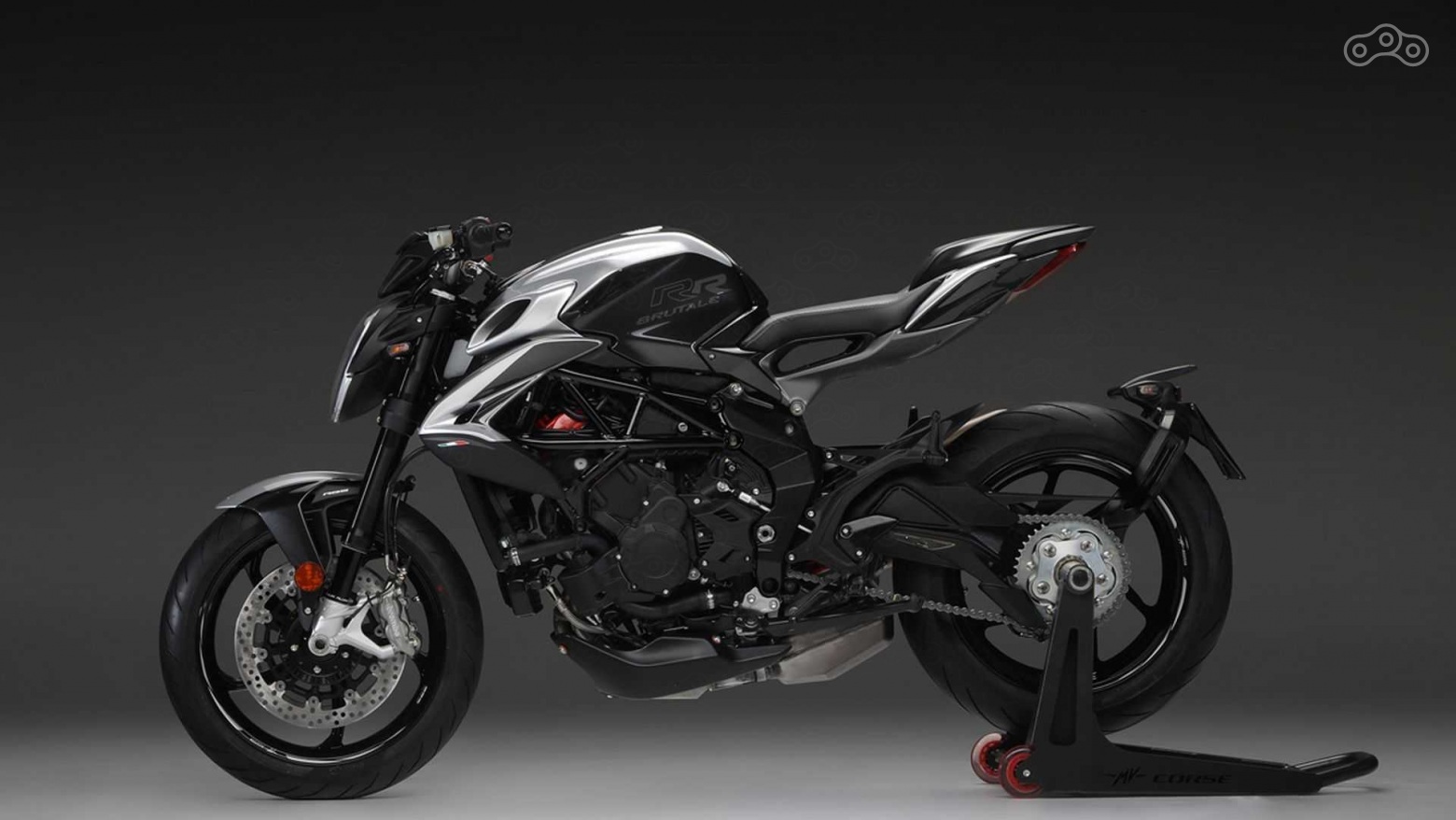 MV Agusta Brutale 800