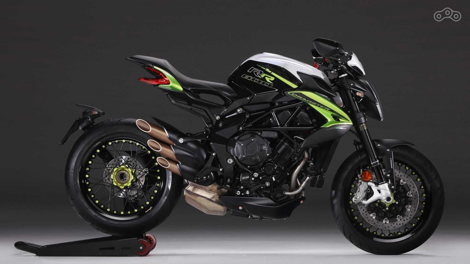 MV Agusta Dragster 800 SCS