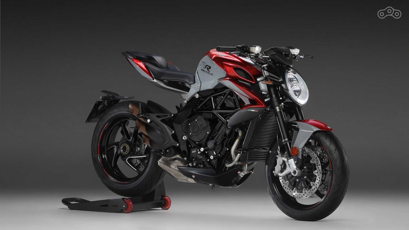 MV Agusta Brutale 800 SCS
