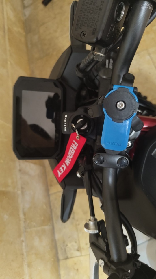 Quadlock