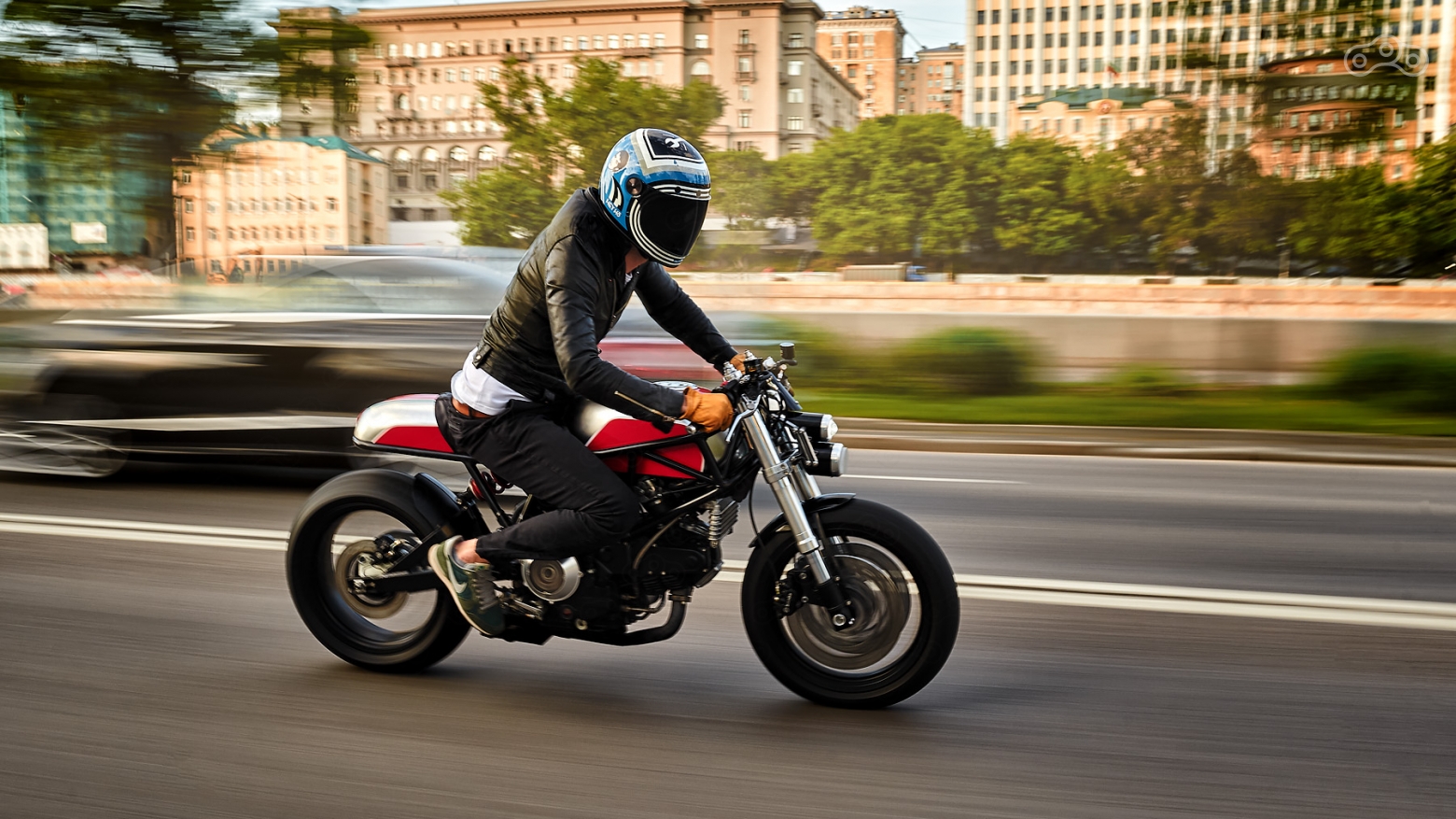 Ducati Super Sport 900 Birdie Customs Ducati SS900