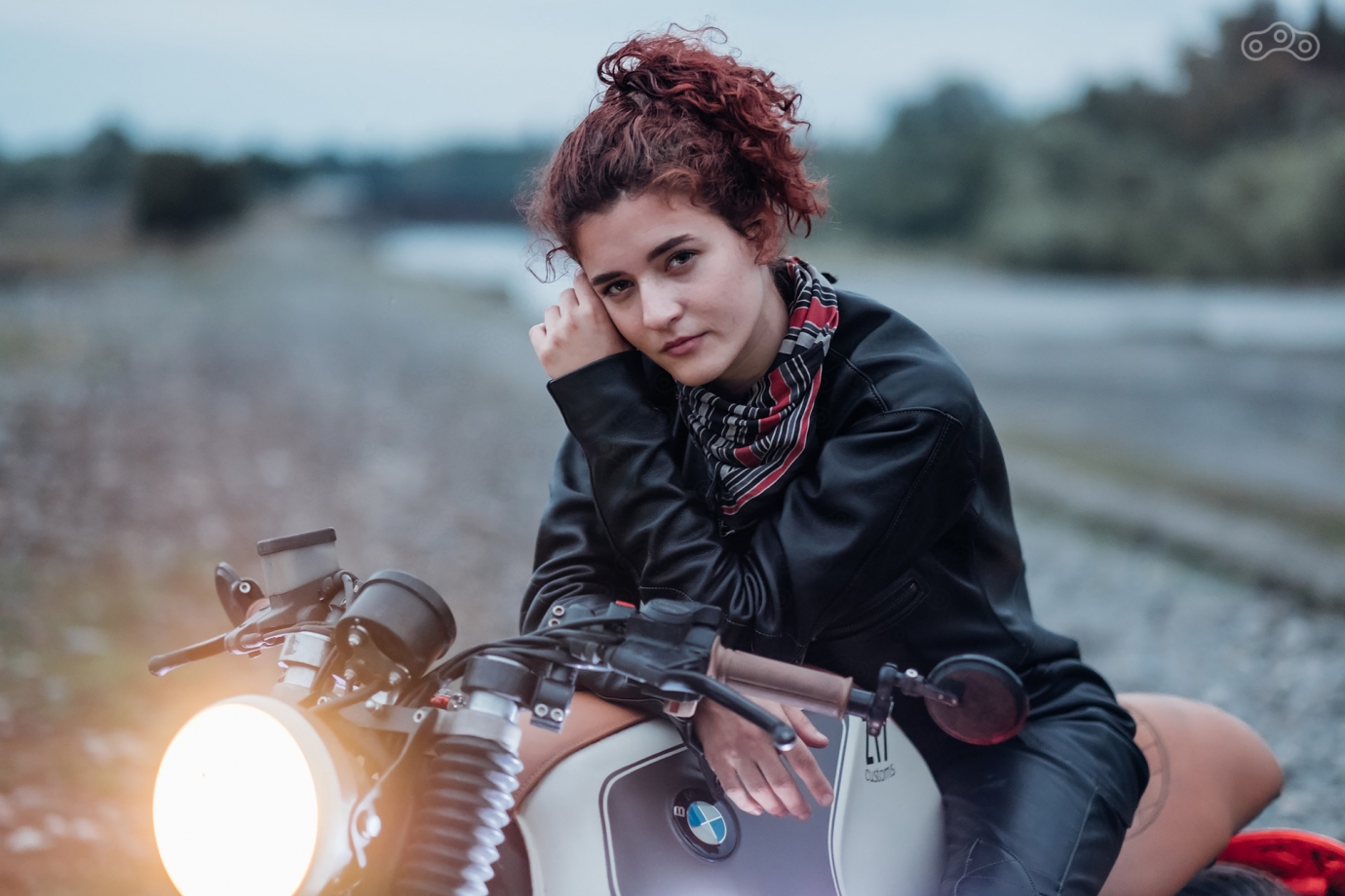 BMW K100 Caferacer Z17Customs