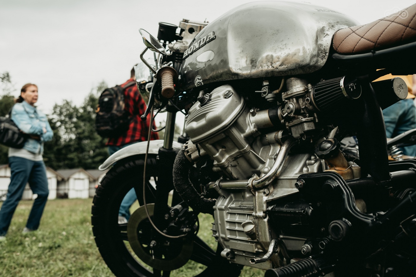 Countryside Custom Ride 2020