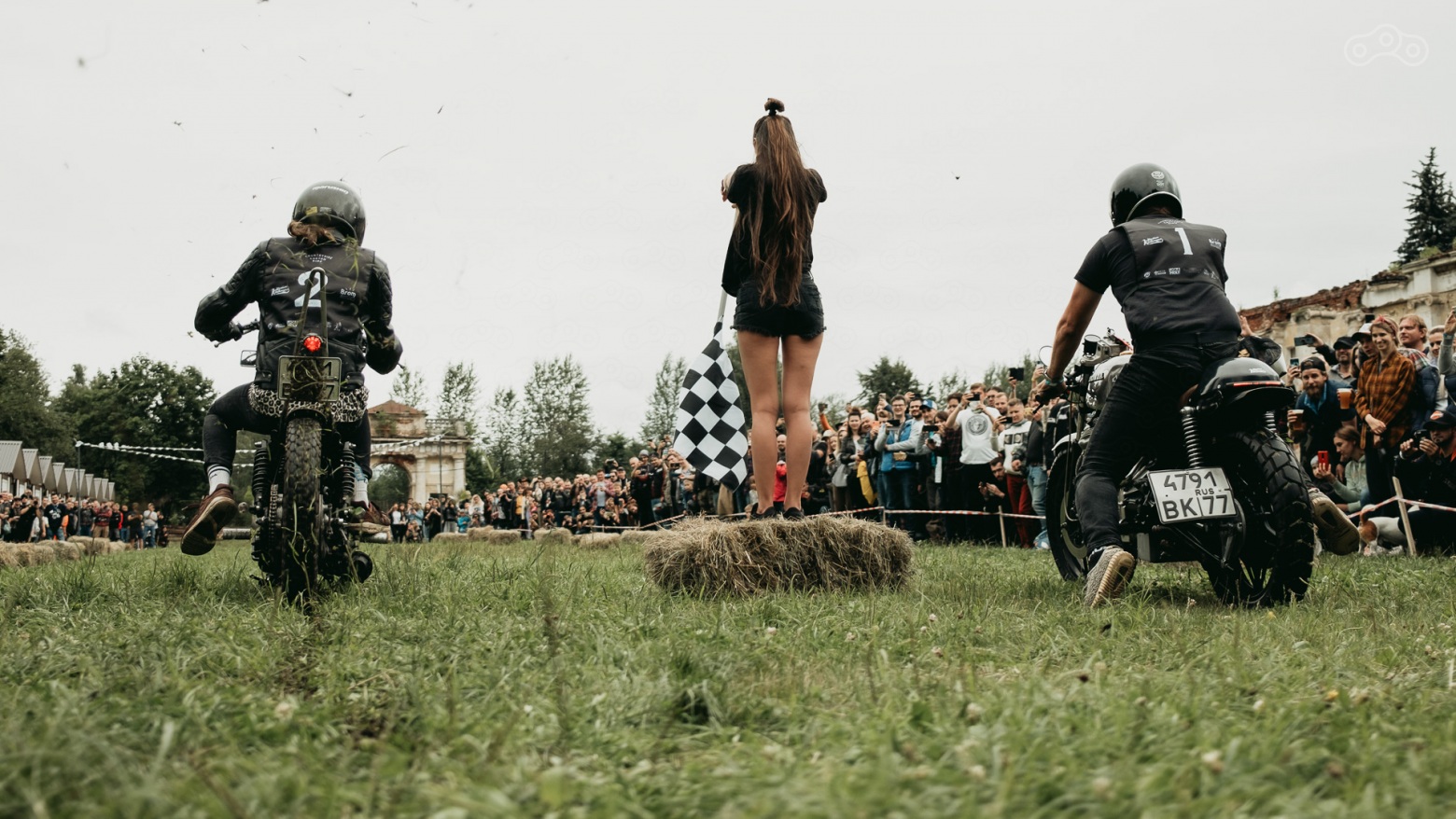 Countryside Custom Ride 2020