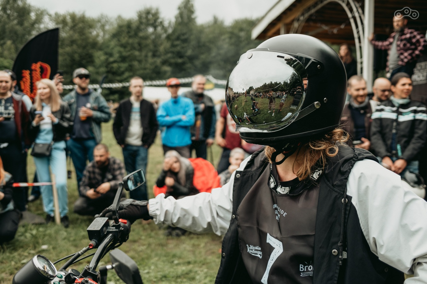 Countryside Custom Ride 2020