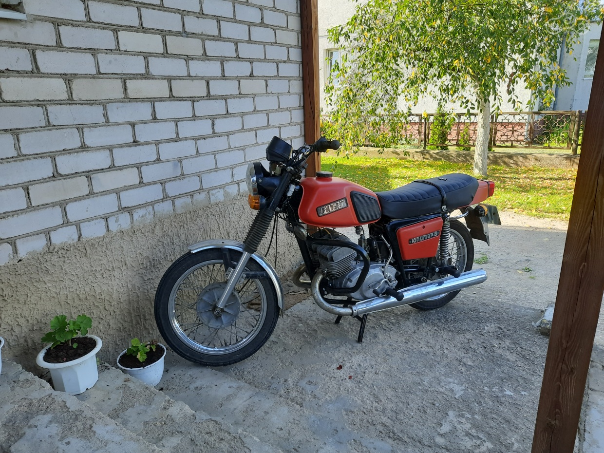 Общий вид