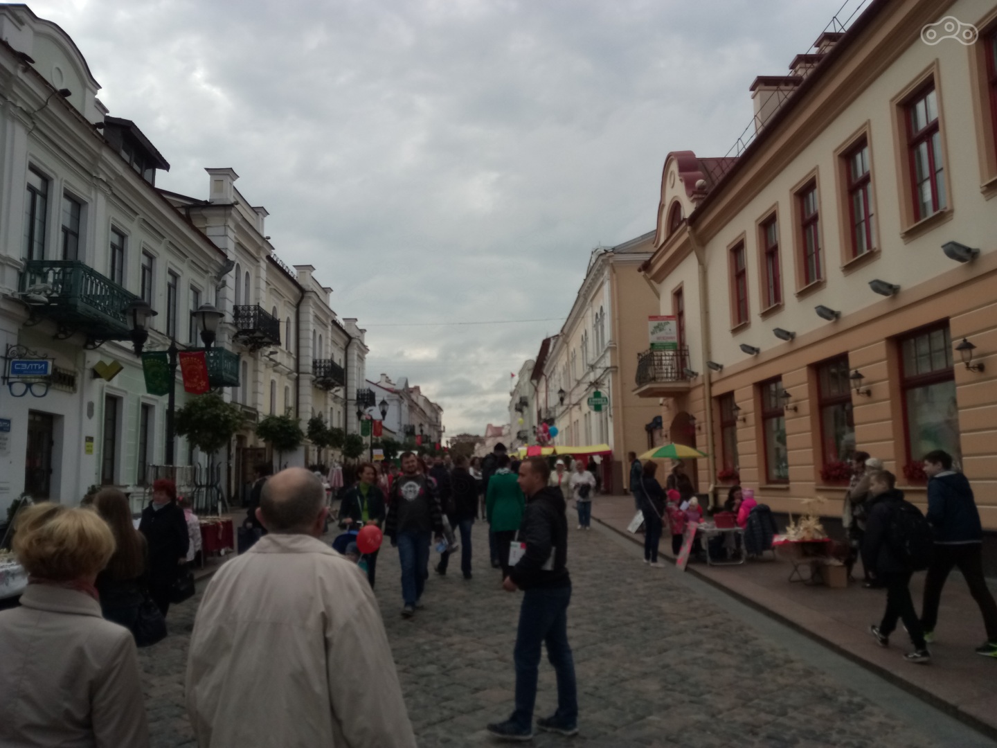 Улица Советская