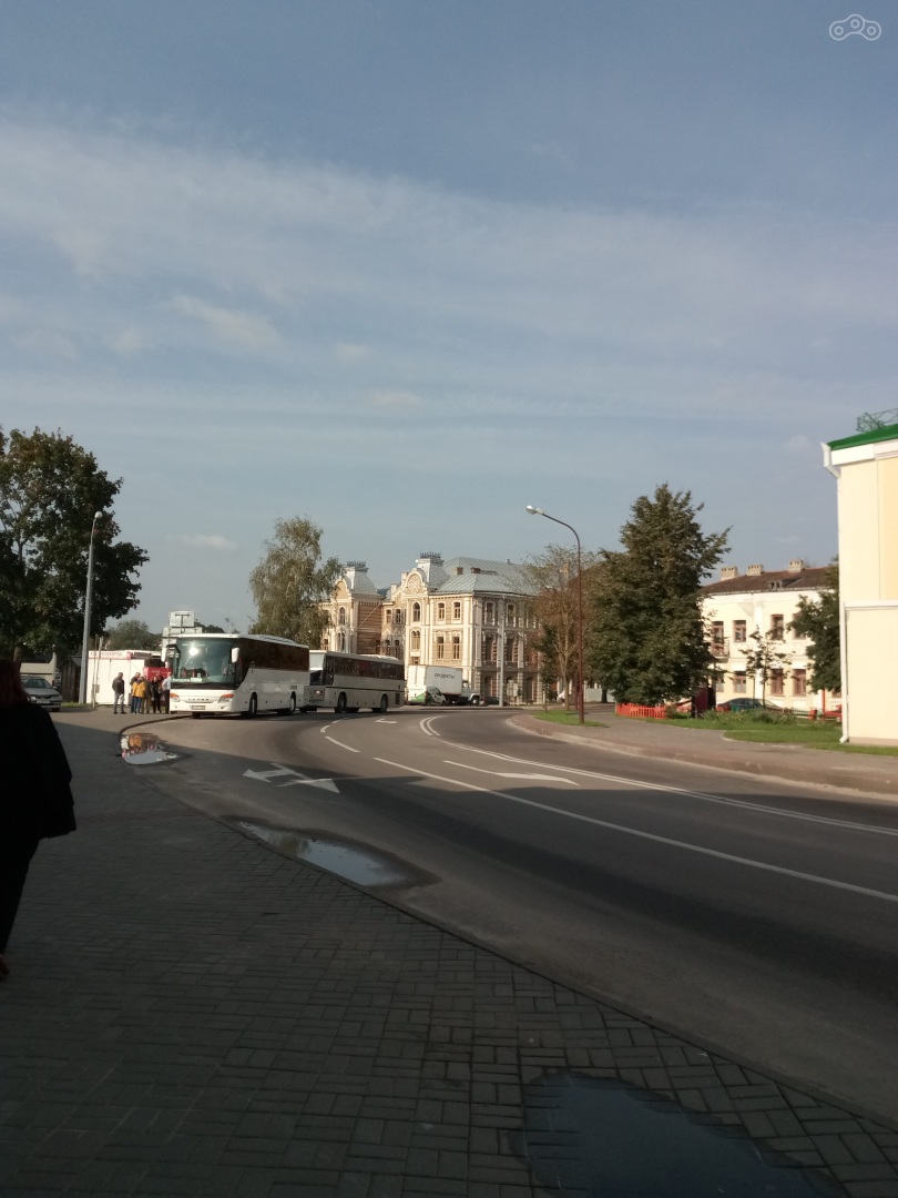 Большая хоральная синагога