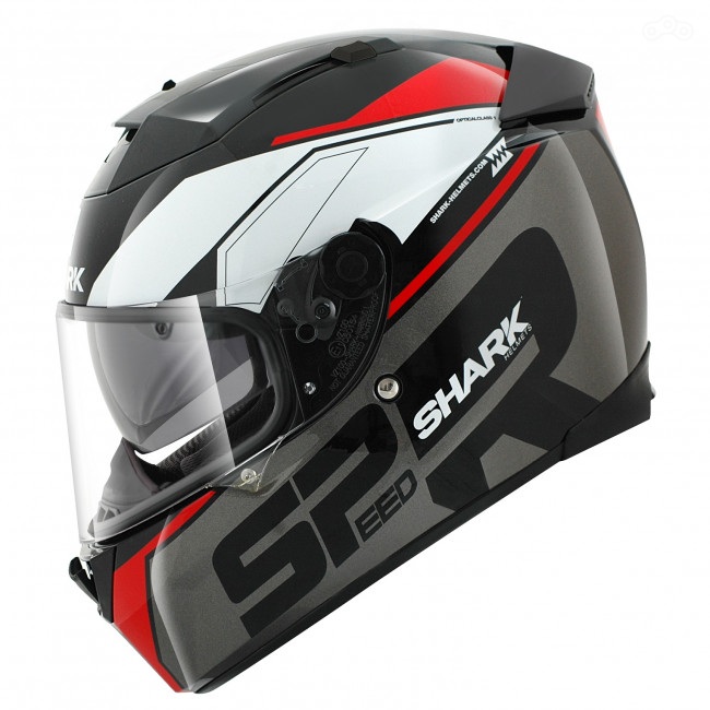 Shark Speed-R Series 2 Sauer
