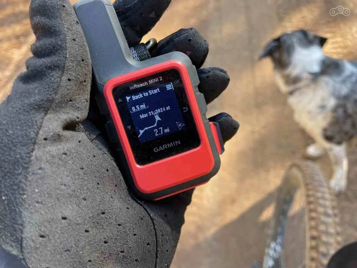 Garmin inReach Mini 2, ZOLEO Satellite Communicator или аналоги: ваш контакт со службой спасения — где бы вы ни были.