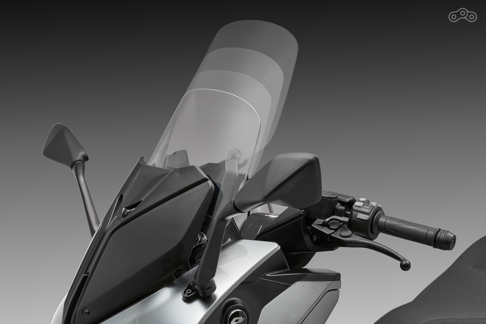 QJMOTOR FORT 400 N