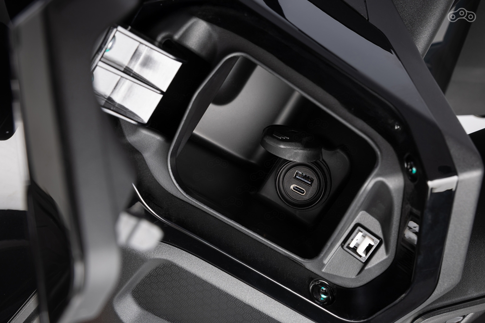 QJMOTOR FORT 400 N