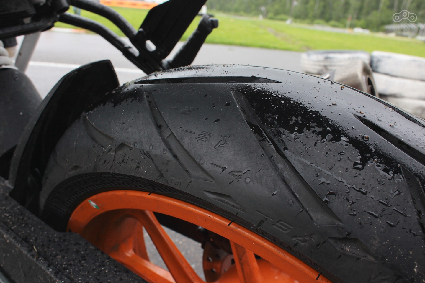 KTM 390 Duke 2017