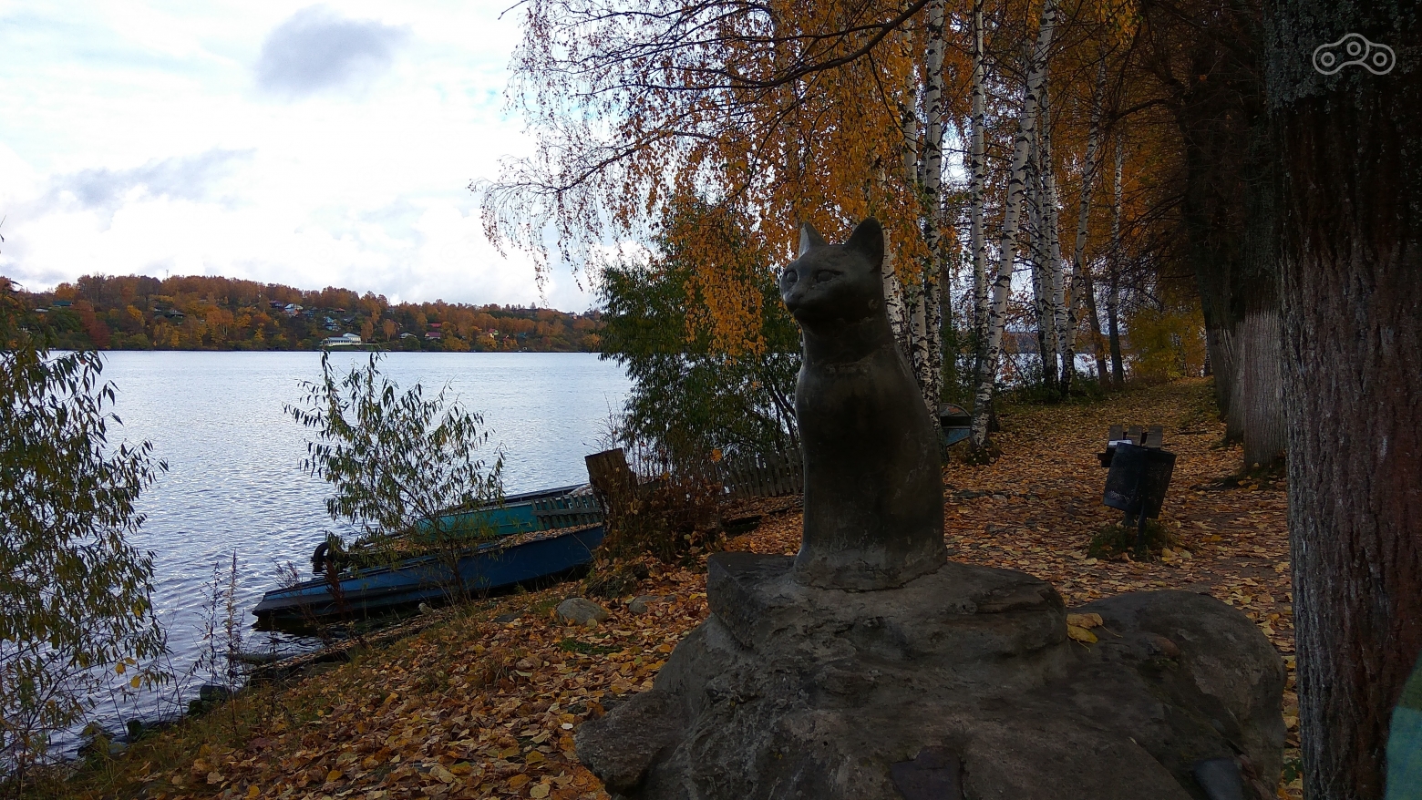 Паятник