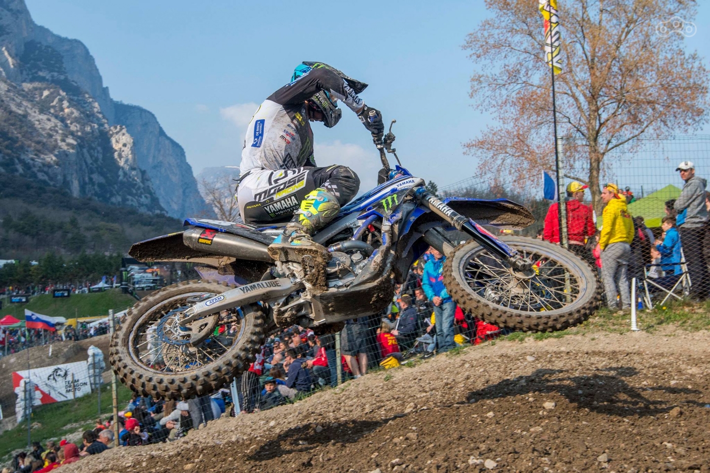 Всеволод Брыляков (Kemea Yamaha)