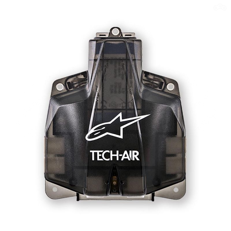 Блок управления подушкой безопасности Tech-Air