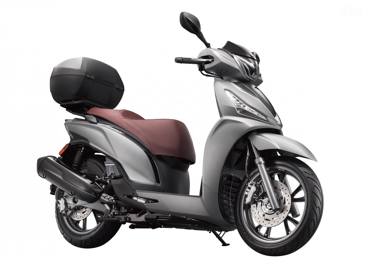 People S300i 2019