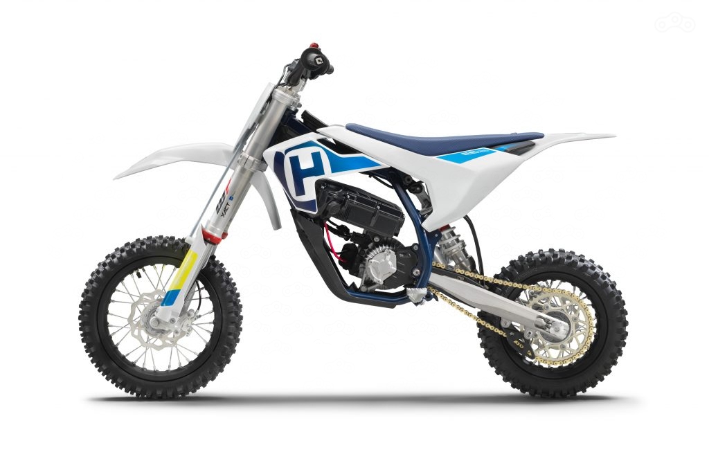 Husqvarna EE 5 обещают запустить в производство в 2020 году