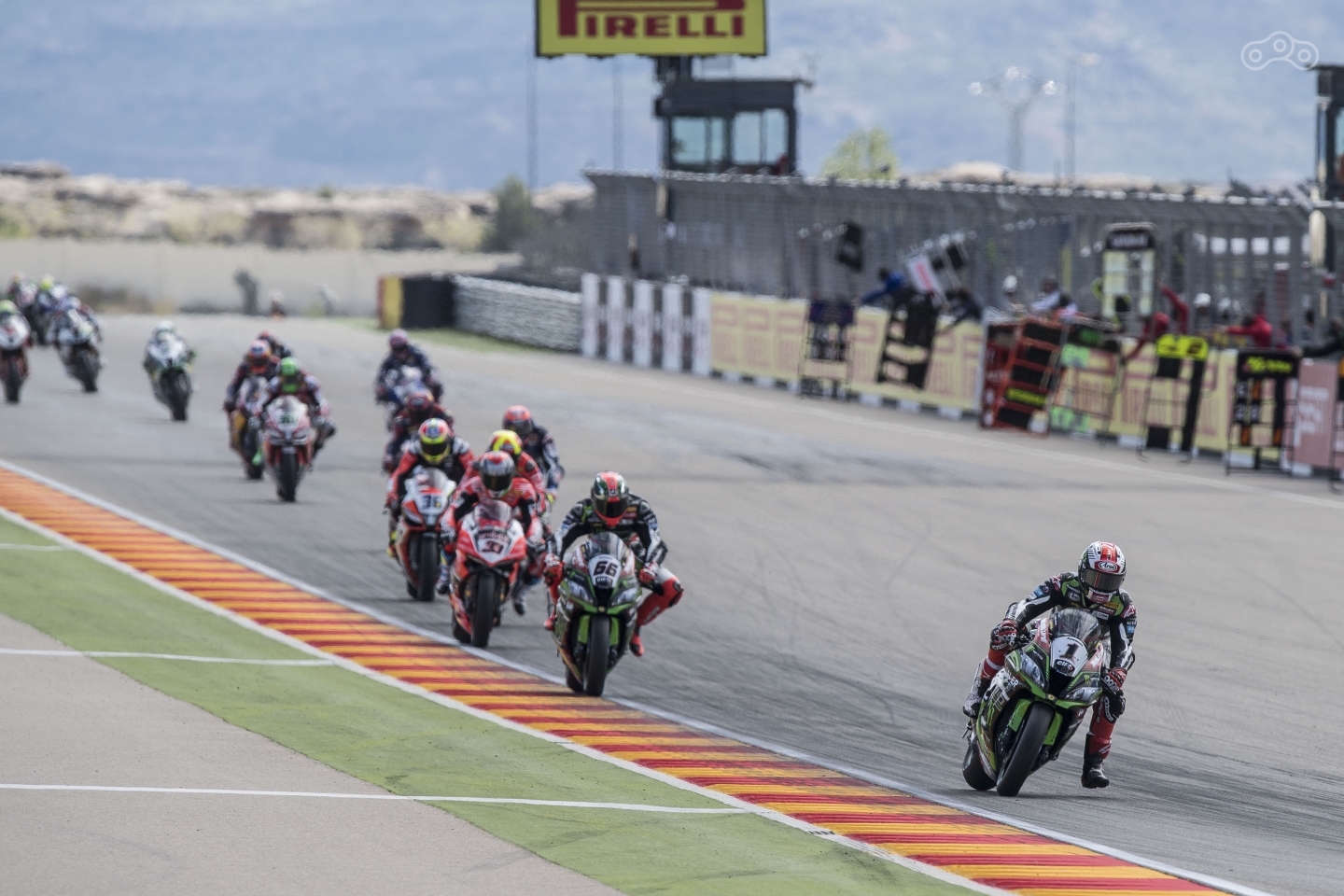 WSBK 2017