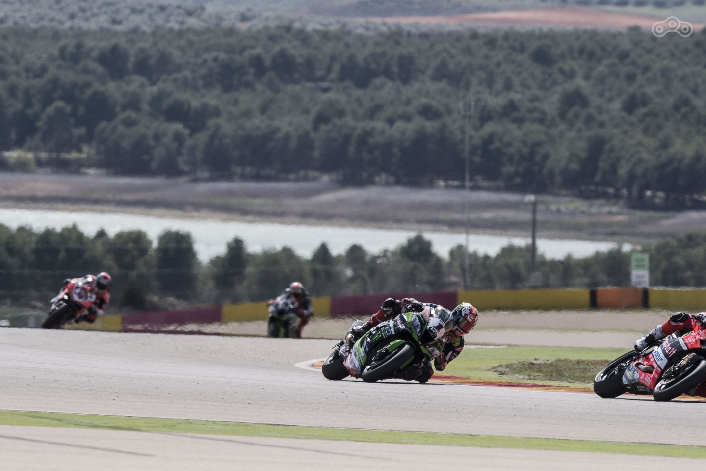 WSBK 2017