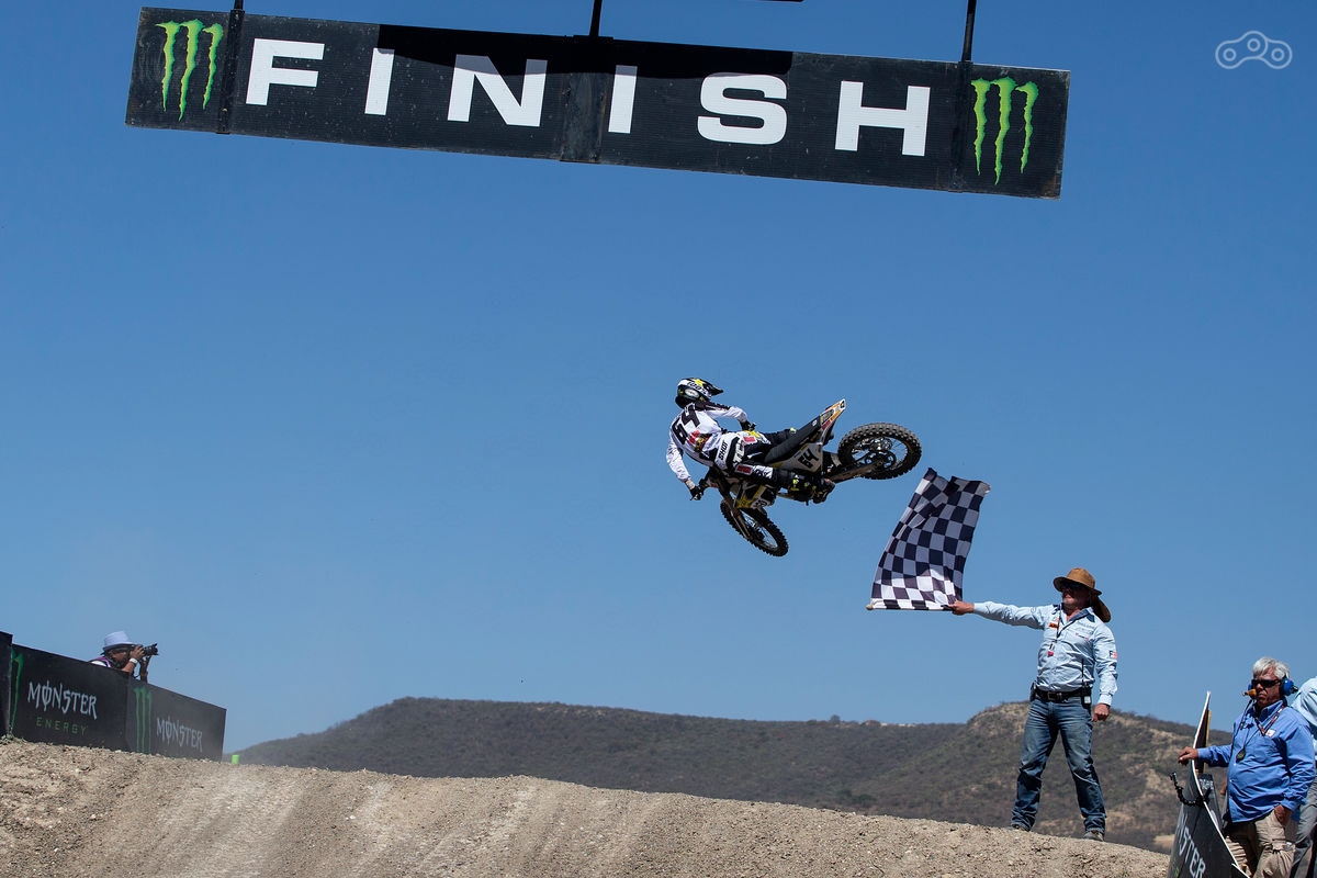 MXGP 2017