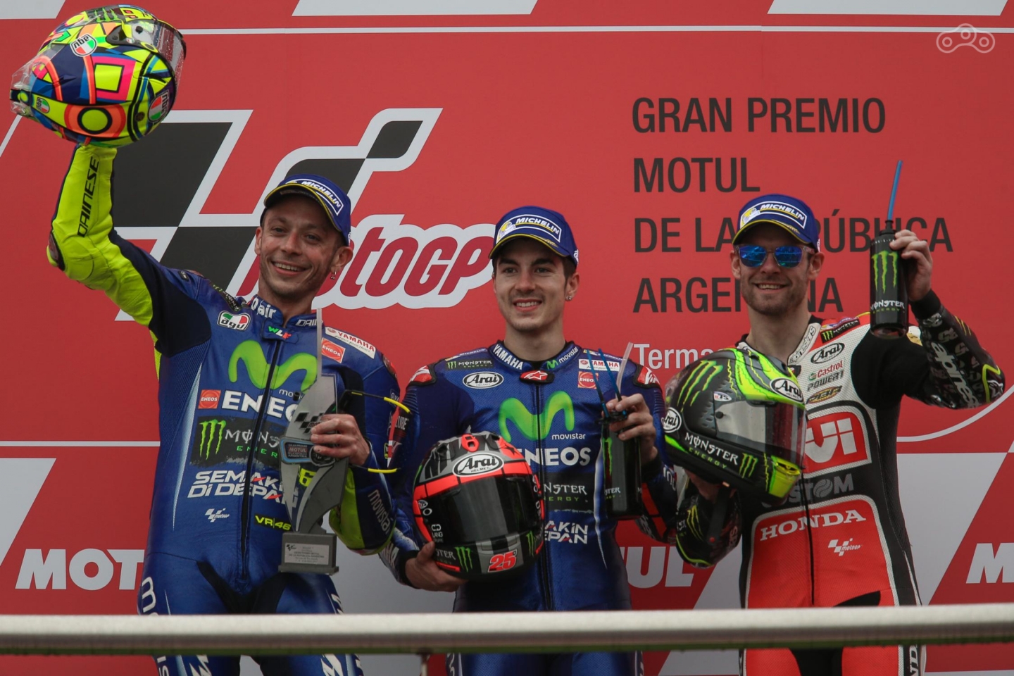 Gran Premio Motul de la República Argentina