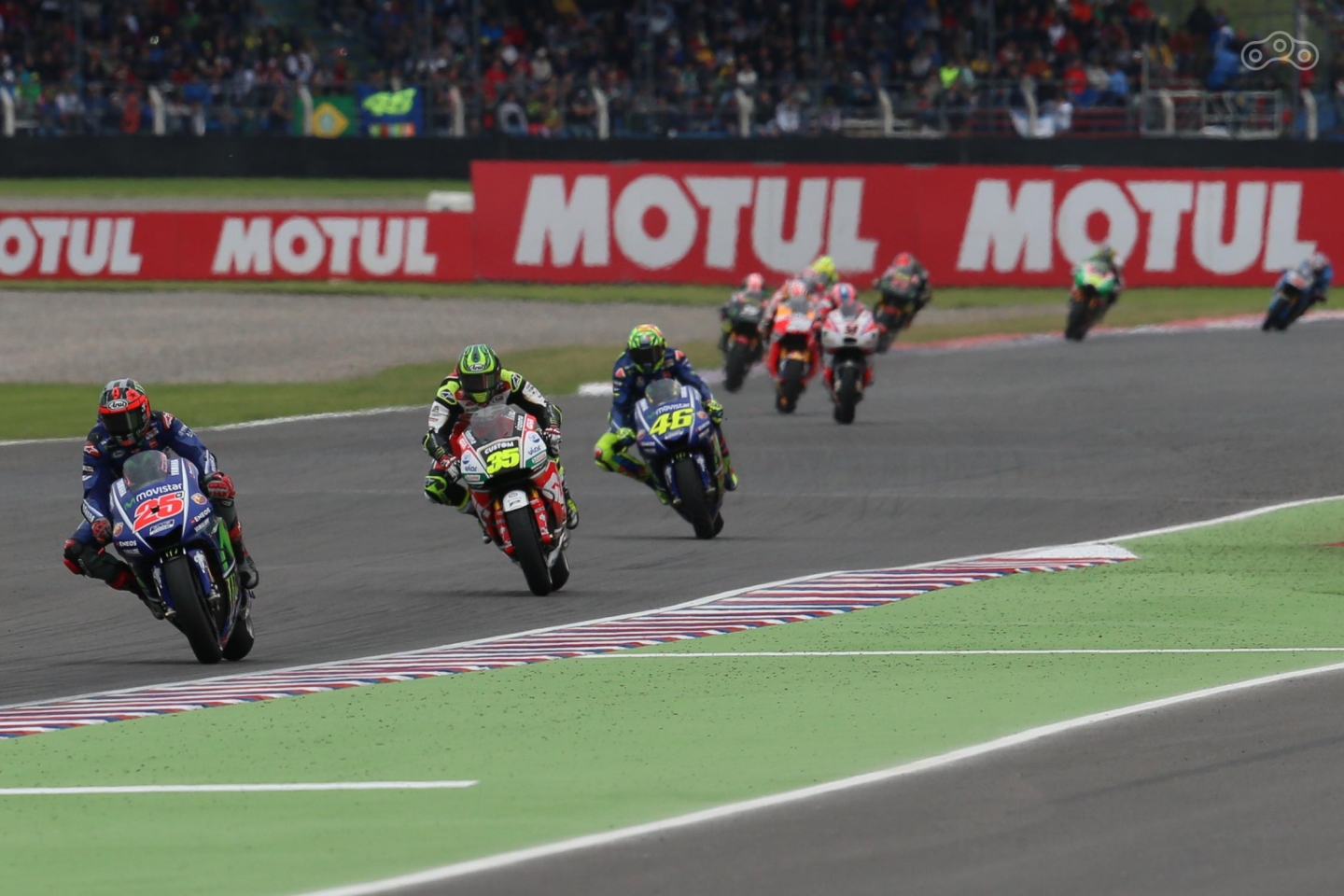Gran Premio Motul de la República Argentina