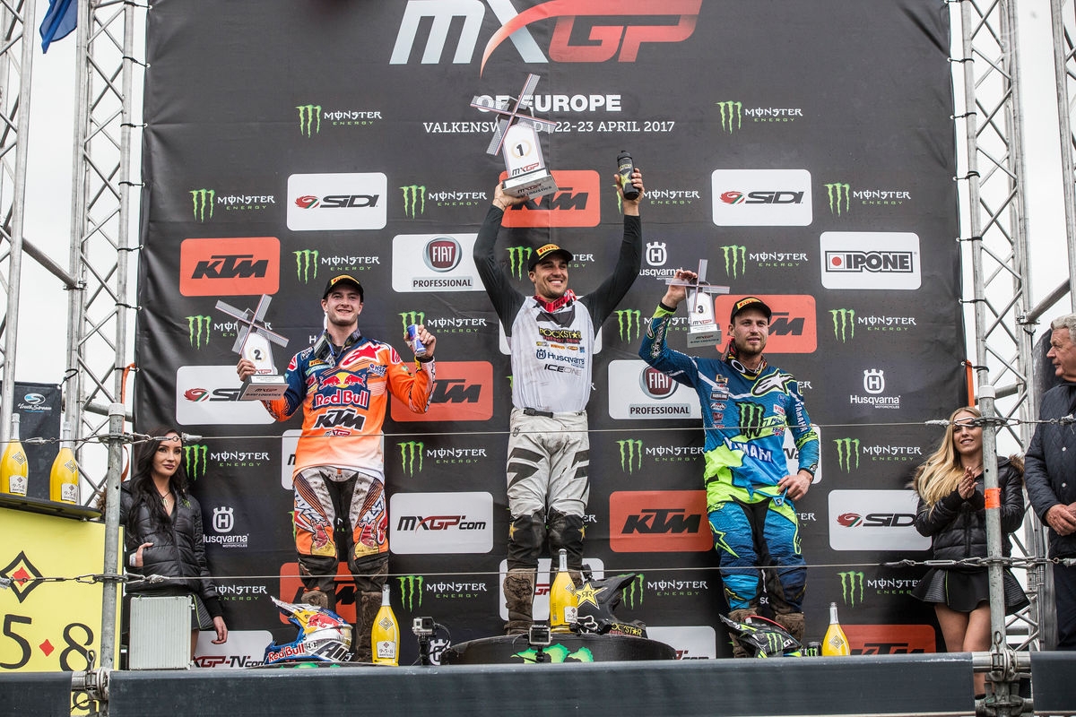 MXGP 2017