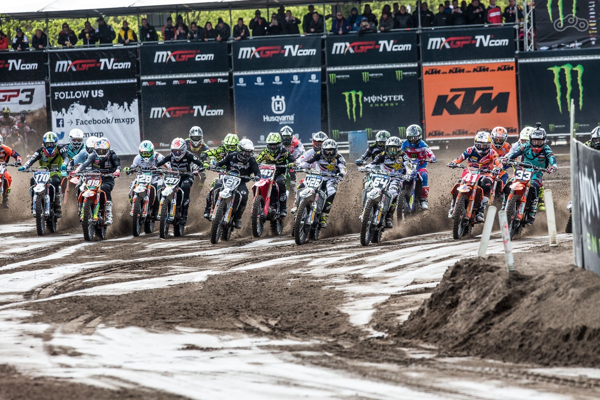 FIM Motocross World Championship