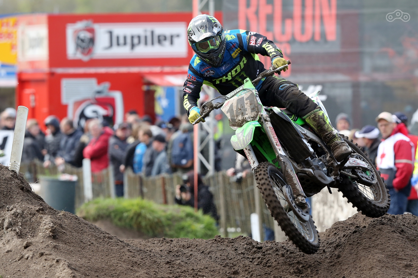 FIM Motocross World Championship 2017