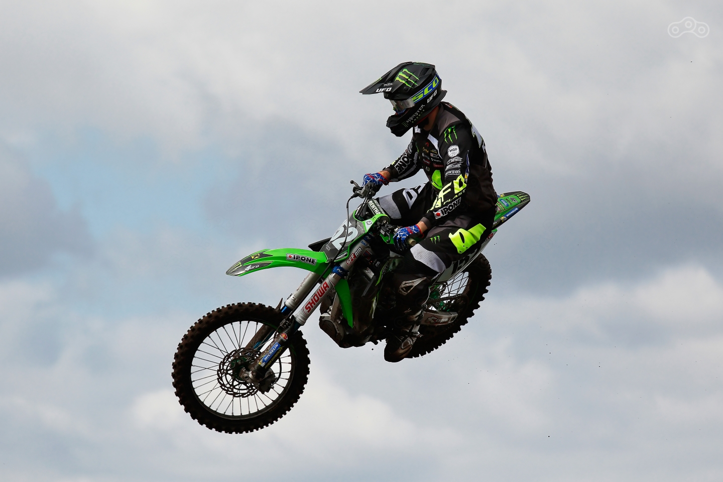 FIM Motocross World Championship 2017