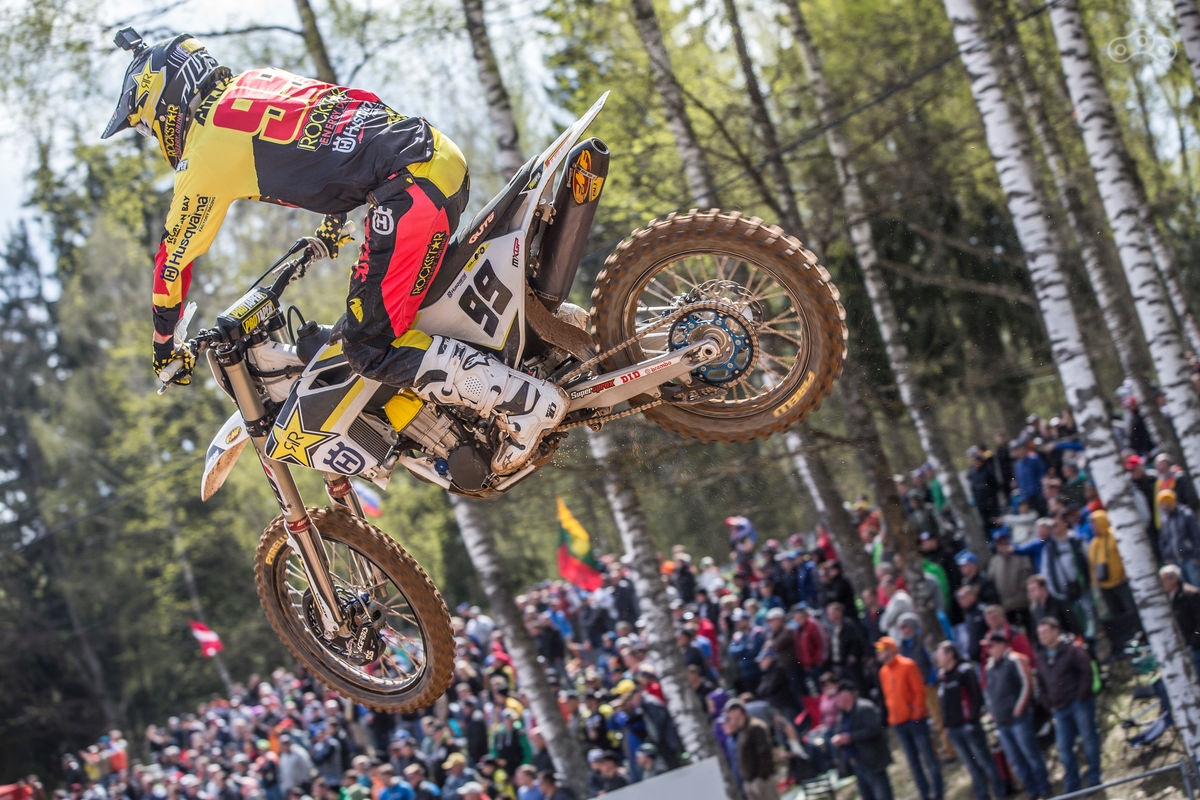 MX GP of Latvia