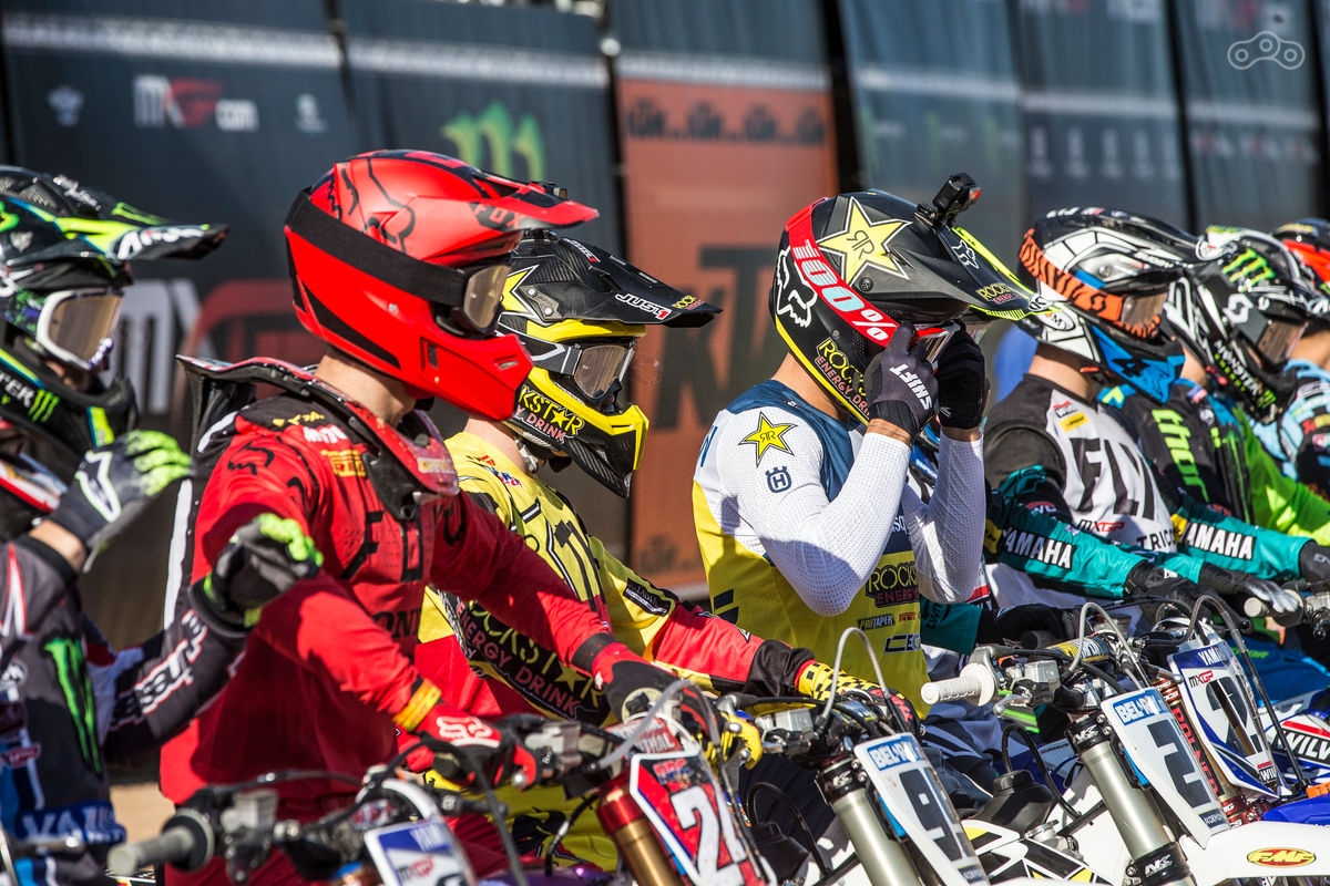 MX GP of Latvia