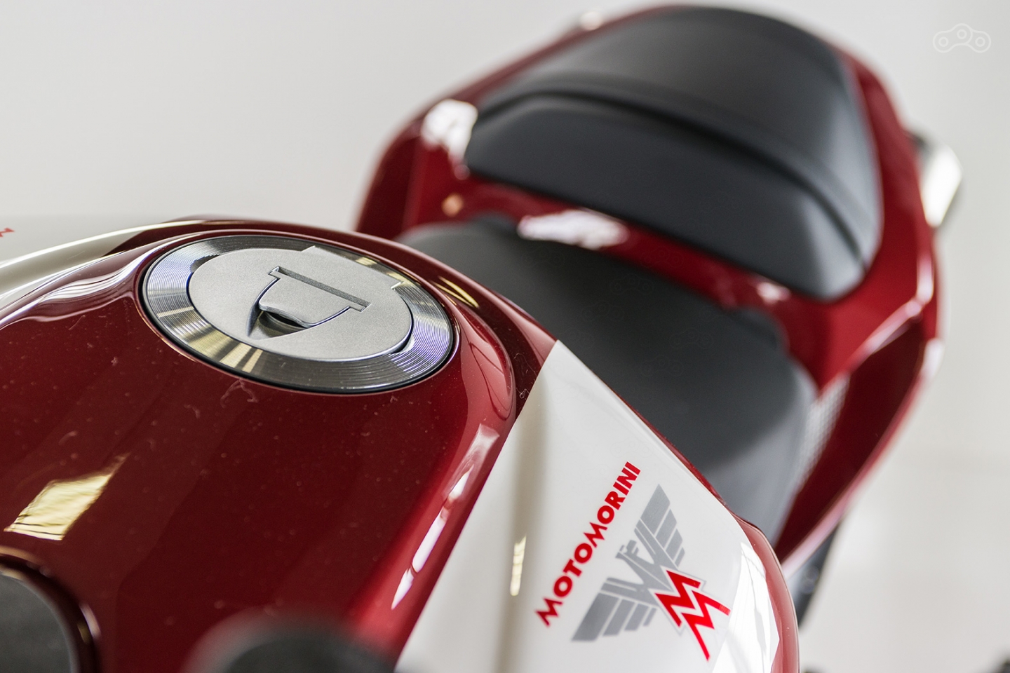 Moto Morini Corsaro 1200 ZZ 2017