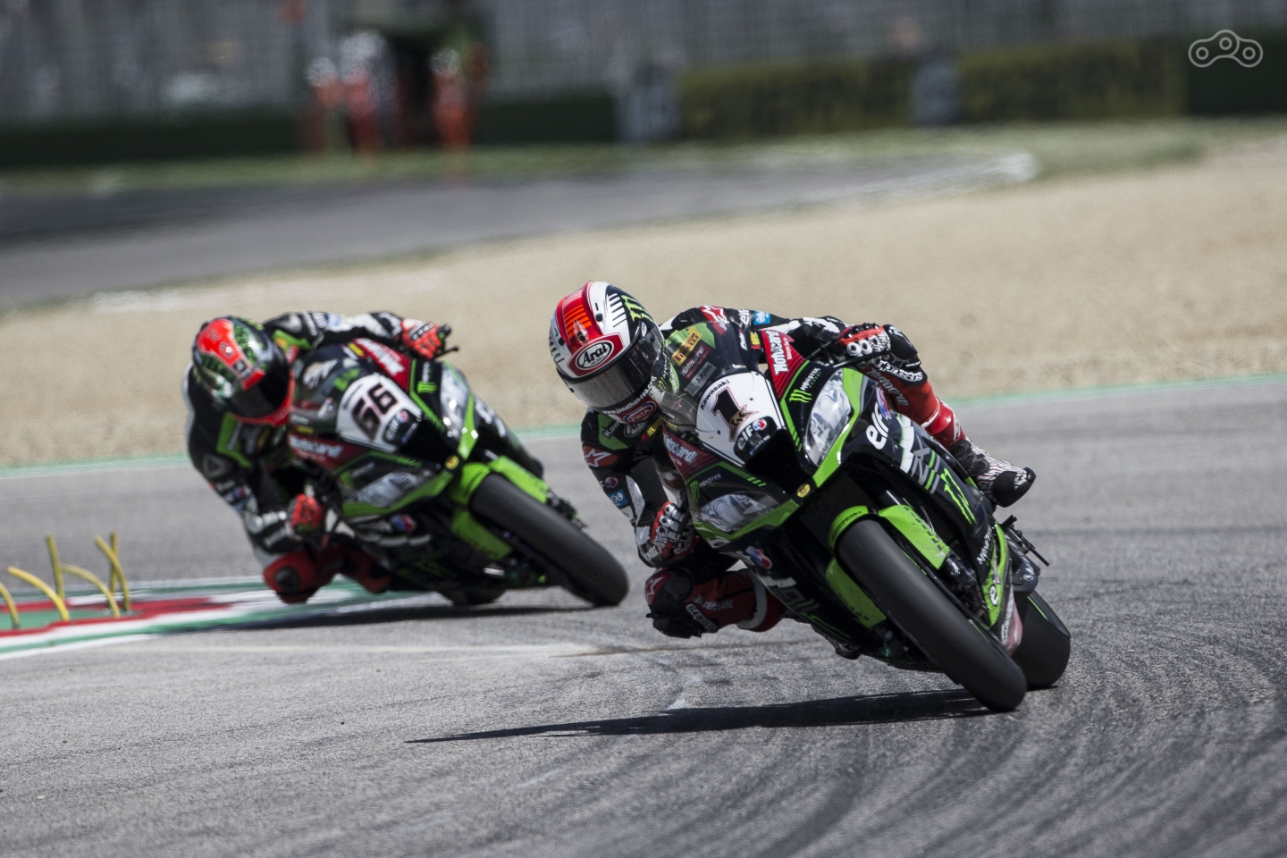 WSBK2017 Imola