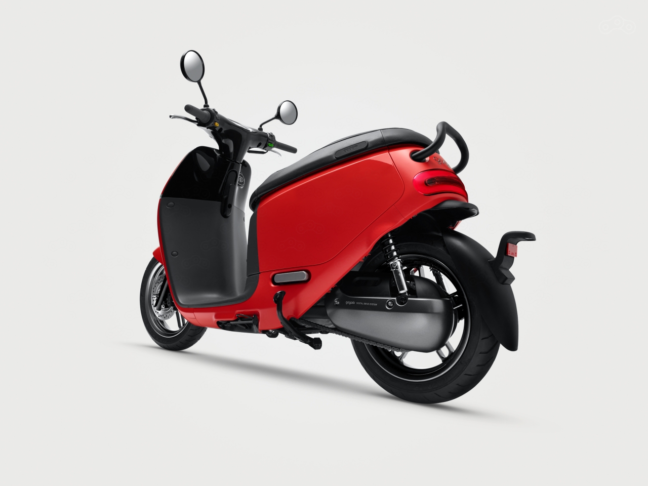 Gogoro 2 Series SmartScooter