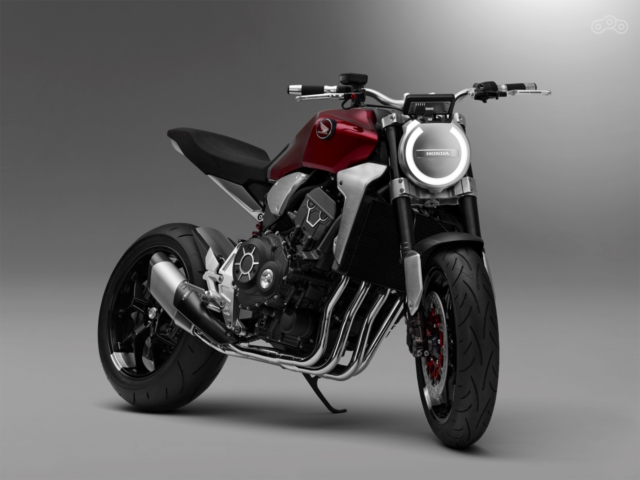 Honda Neo Sports Café