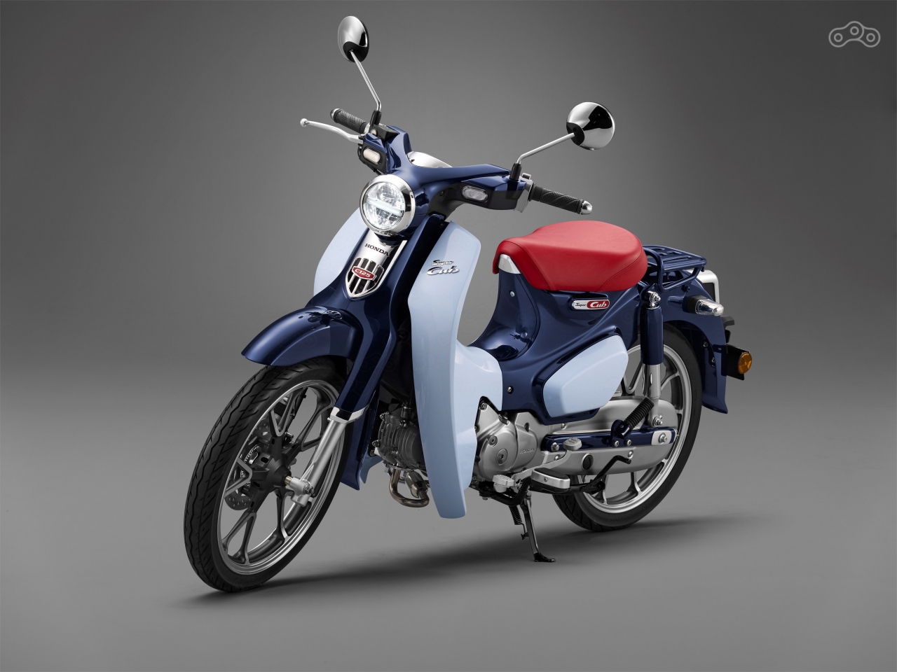 Honda Super Cub 125C