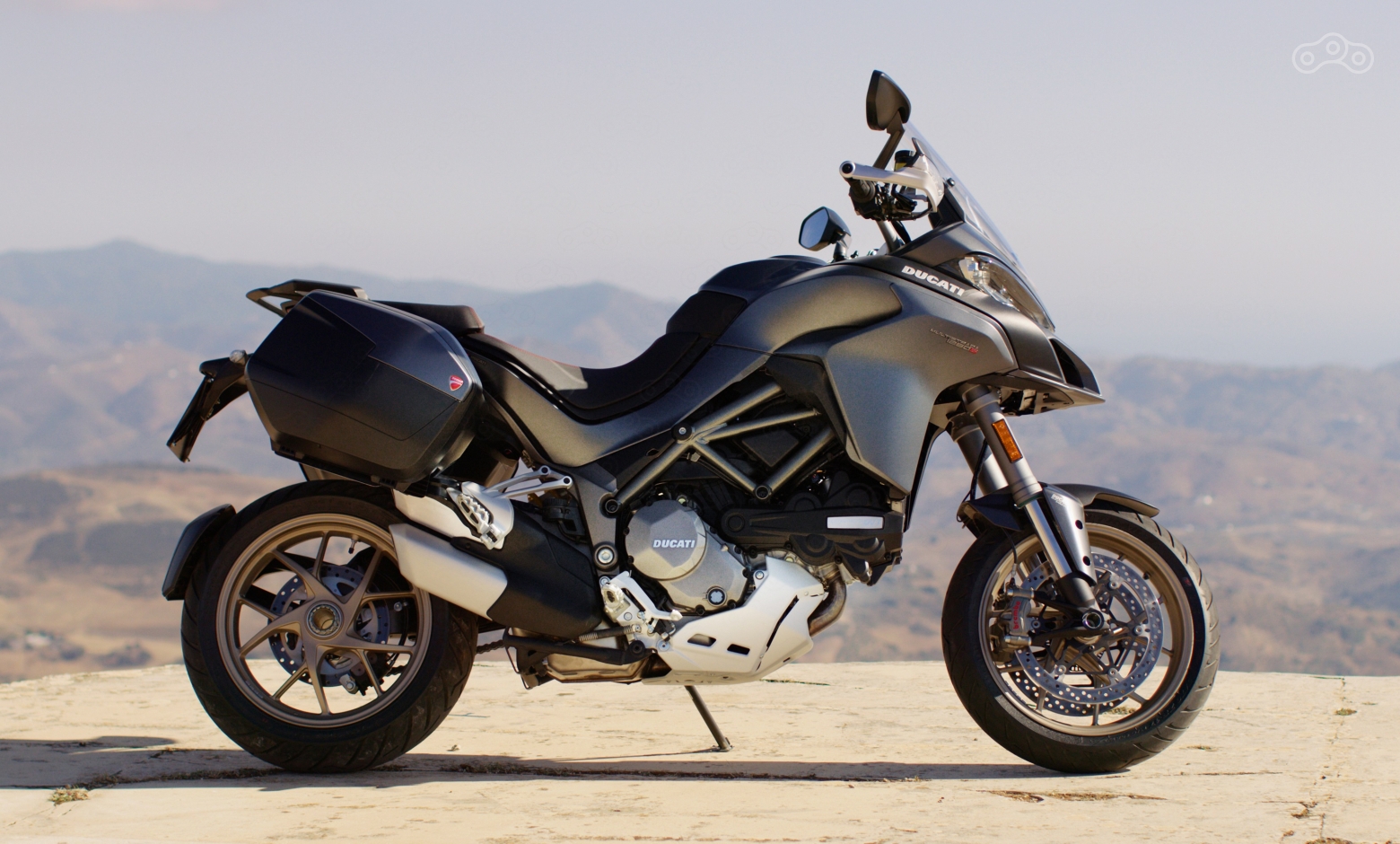 Ducati Multistrada 1260 S