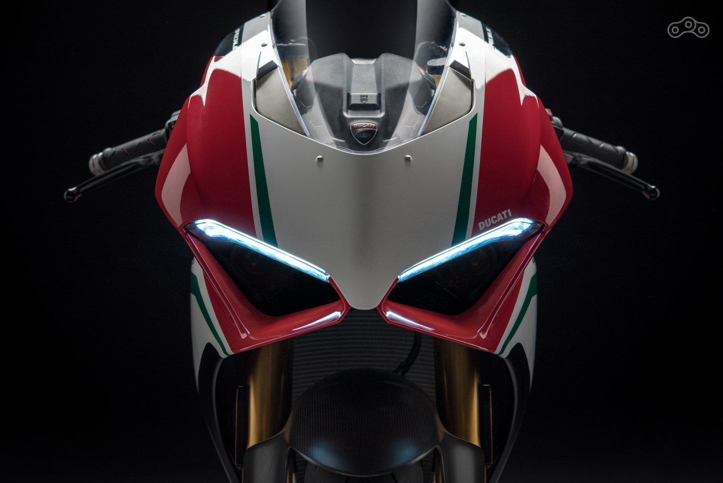 Особая версия Panigale V4 Speciale