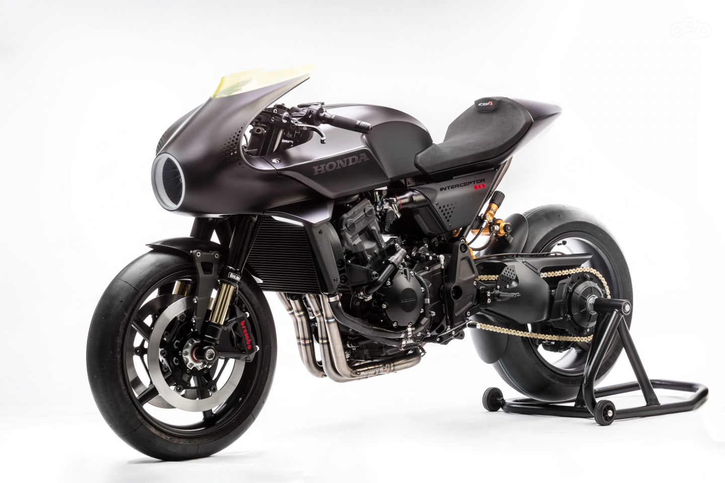 Honda CB4 Inter