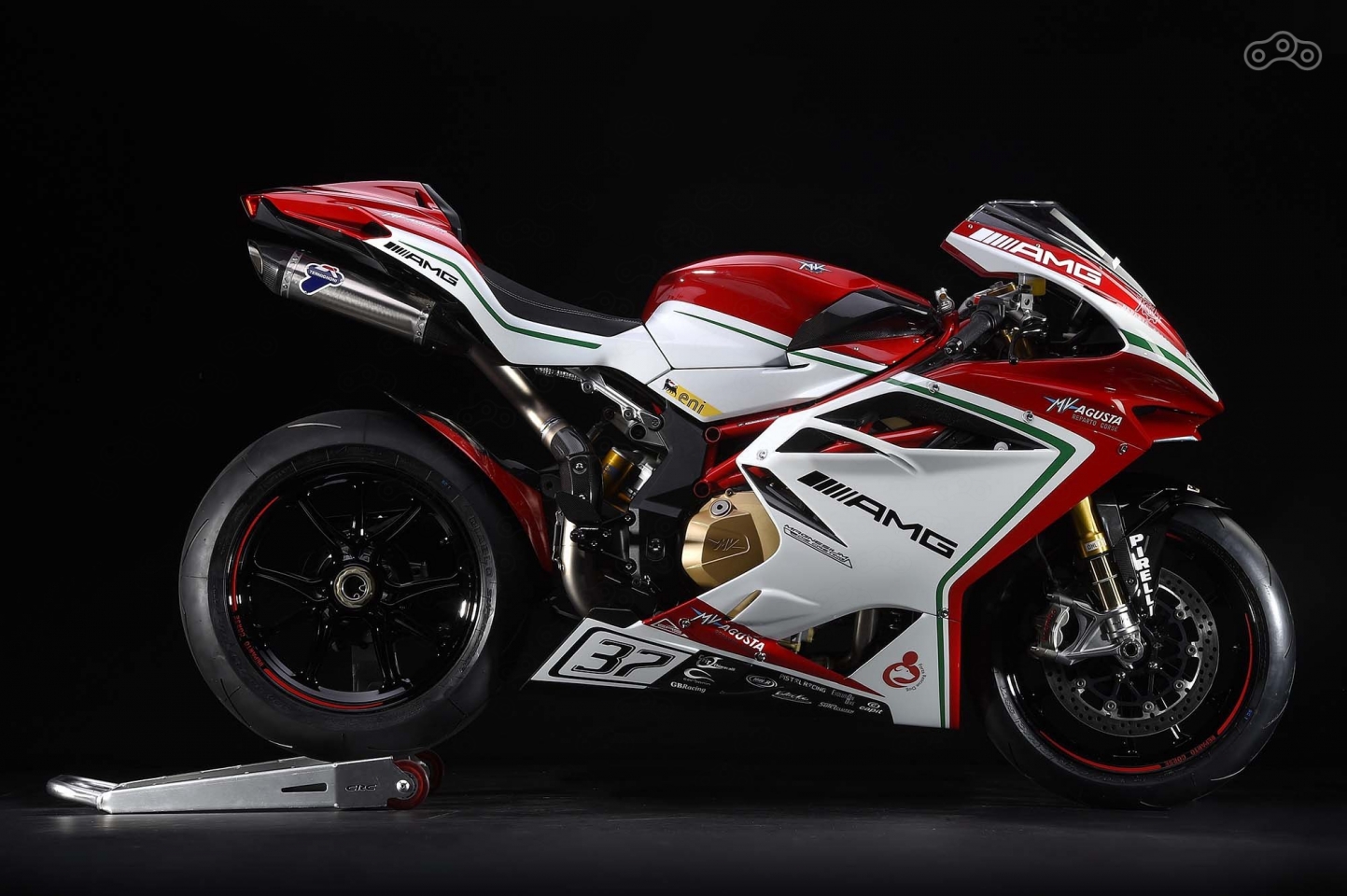 Согласно заявлению президента MV Agusta, обновлённый мотоцикл F4 в ближайшее время ожидать не стоит