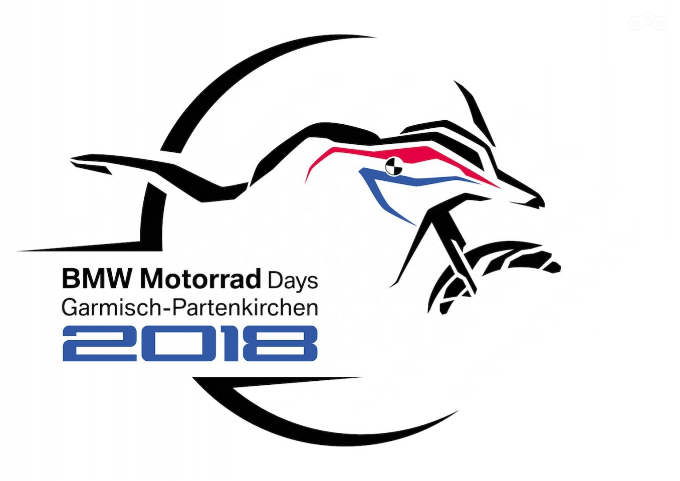 BMW Motorrad Days празднует восемнадцатилетие в этом году