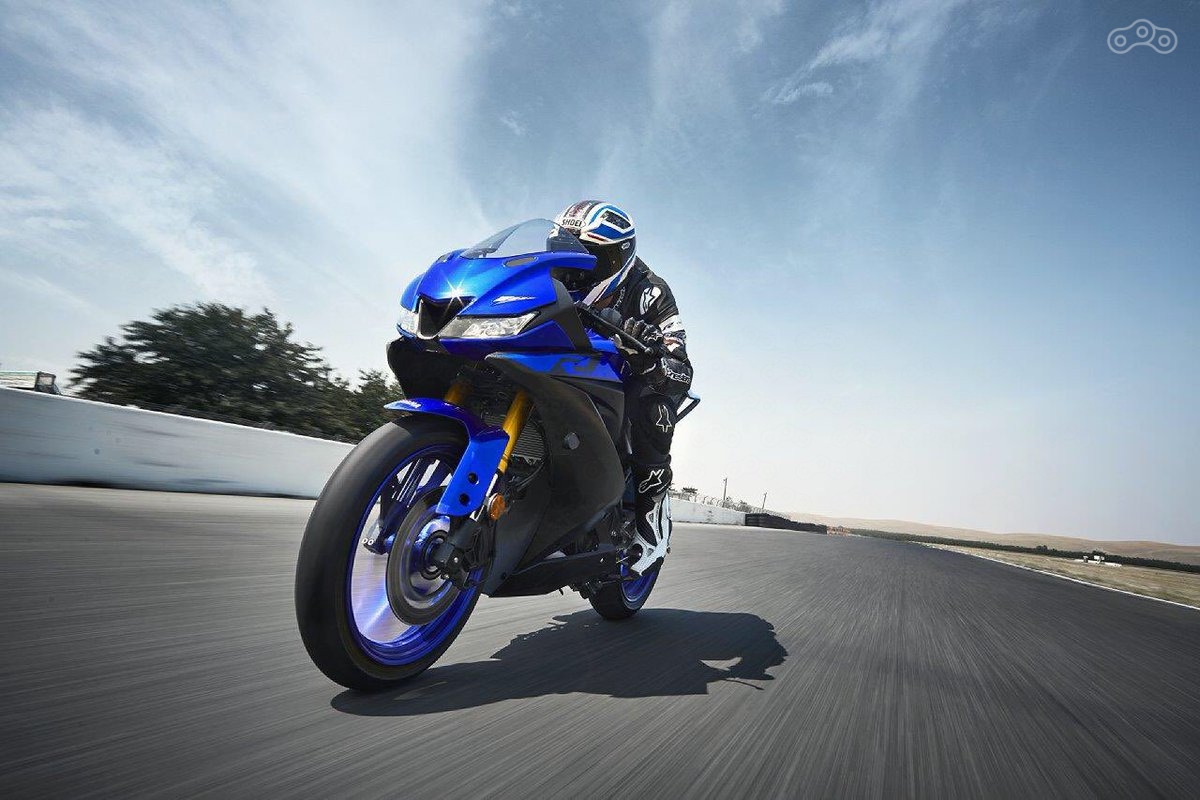 YZF-R125 2019